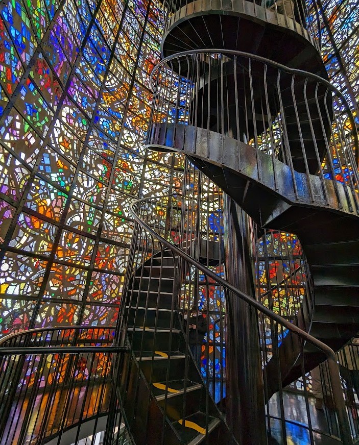 Hakone Open Air Museum